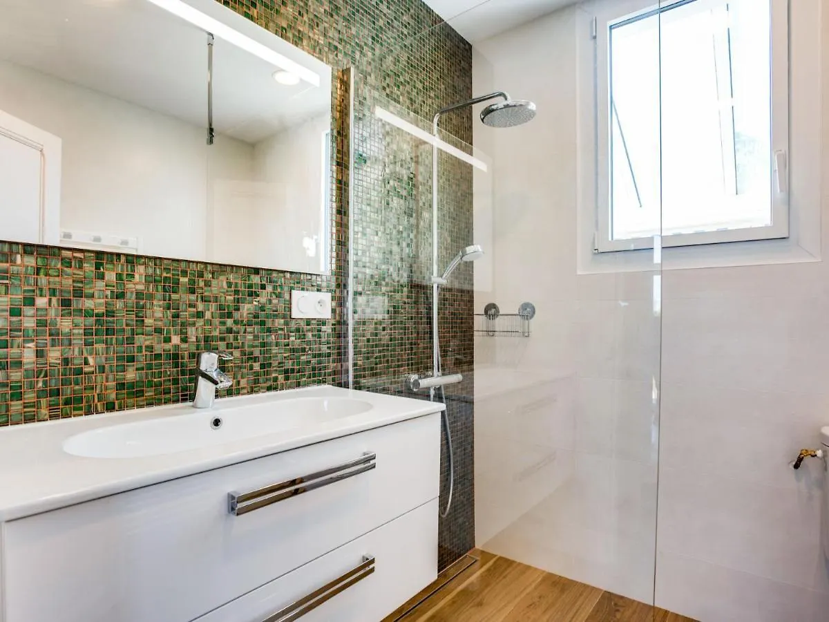 Holiday Home Villa Pieds Dans L'Eau Enez Thinic By Interhome Saint-Pierre-Quiberon 0*,  France