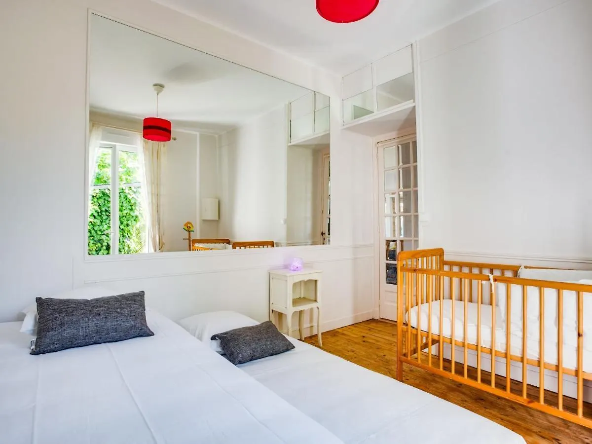 Holiday Home Villa Pieds Dans L'Eau Enez Thinic By Interhome Saint-Pierre-Quiberon 0*,
