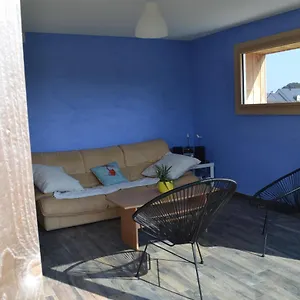 Coride Saint-Pierre-Quiberon