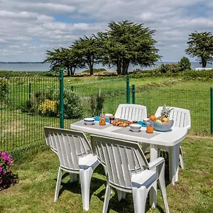 Domaine De La Greve Saint-Pierre-Quiberon
