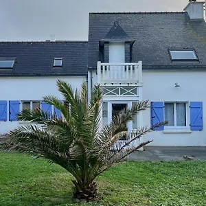 Maison De Charme, Proche Plages Saint-Pierre-Quiberon