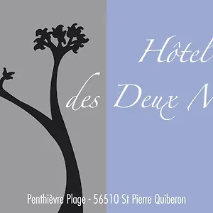 Des Deux Mers Saint-Pierre-Quiberon