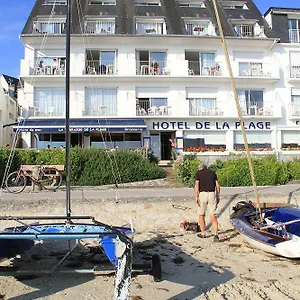 De La Saint-Pierre-Quiberon
