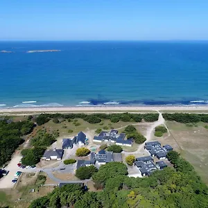 Des Dunes - Reves De Saint-Pierre-Quiberon
